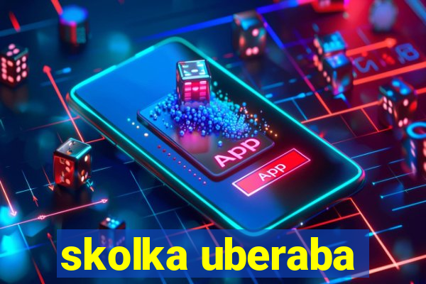 skolka uberaba